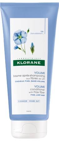 KLORANE BALSAMO ALLE FIBRE DI LINO 200 ML - Farmacia Artemisia di Montecuollo Dott. Angelo snc