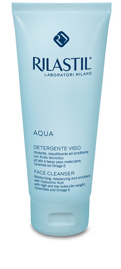 RILASTIL AQUA DETERGENTE VISO SPECIAL PRICE - Farmacia Artemisia di Montecuollo Dott. Angelo snc