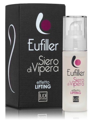 EUFILLER SIERO DI VIPERA 30 ML - Farmacia Artemisia di Montecuollo Dott. Angelo snc