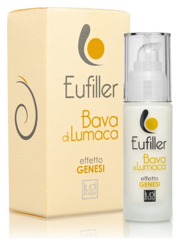 EUFILLER BAVA DI LUMACA 30 ML - Farmacia Artemisia di Montecuollo Dott. Angelo snc