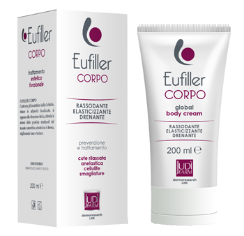 EUFILLER CORPO 200 ML - Farmacia Artemisia di Montecuollo Dott. Angelo snc