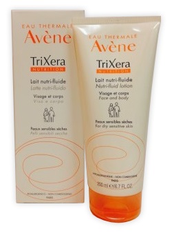 EAU THERMALE AVENE TRIXERA NUTRITION LATTE NUTRI-FLUIDO 200 ML - Farmacia Artemisia di Montecuollo Dott. Angelo snc