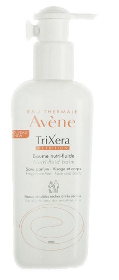 EAU THERMALE AVENE TRIXERA NUTRITION BALSAMO NUTRI FLUIDO 400 ML - Farmacia Artemisia di Montecuollo Dott. Angelo snc
