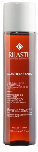 RILASTIL OLIO ELASTICIZZANTE 80 ML SPECIAL PRICE - Farmacia Artemisia di Montecuollo Dott. Angelo snc