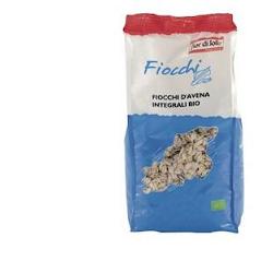 FIOCCHI DI AVENA BIO 500 G - Farmacia Artemisia di Montecuollo Dott. Angelo snc