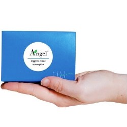 ANGEL 30 CAPSULE - Farmacia Artemisia di Montecuollo Dott. Angelo snc