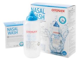 OTOSAN NASAL WASH KIT - Farmacia Artemisia di Montecuollo Dott. Angelo snc