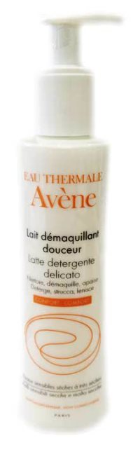 EAU THERMALE AVENE LATTE DETERGENTE DUO 2X200 ML - Farmacia Artemisia di Montecuollo Dott. Angelo snc