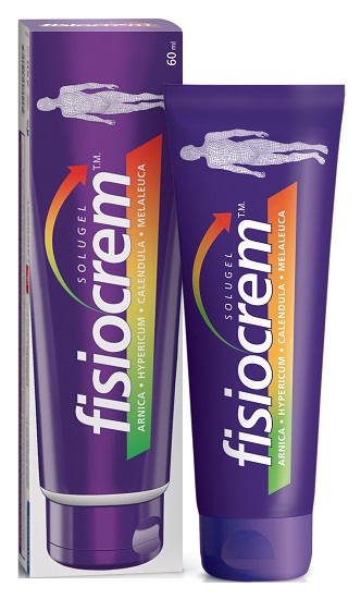 FISIOCREM 60 ML - Farmacia Artemisia di Montecuollo Dott. Angelo snc