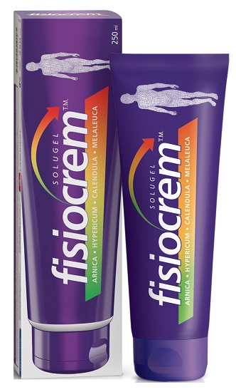 FISIOCREM 250 ML - Farmacia Artemisia di Montecuollo Dott. Angelo snc