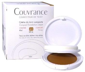 EAU THERMALE AVENE COUVRANCE CREMA COMPATTA COLORATA NF COMFORT MIELE 9,5 G - Farmacia Artemisia di Montecuollo Dott. Angelo snc