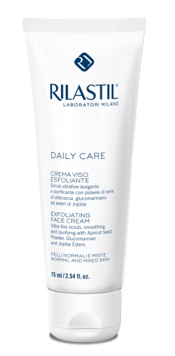 RILASTIL DAILY CARE CREMA VISO ESFOLIANTE - Farmacia Artemisia di Montecuollo Dott. Angelo snc