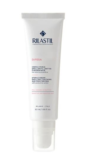 RILASTIL DIFESA CREMA STERILE - Farmacia Artemisia di Montecuollo Dott. Angelo snc