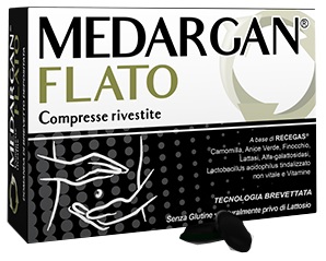 MEDARGAN FLATO 30 COMPRESSE - Farmacia Artemisia di Montecuollo Dott. Angelo snc
