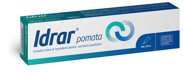 IDRAR POMATA 150 ML - Farmacia Artemisia di Montecuollo Dott. Angelo snc