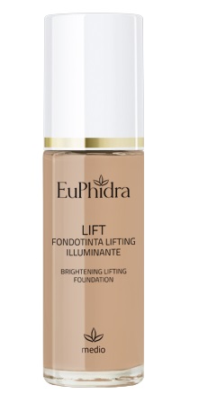 EUPHIDRA FDT FLUIDO LIFTING ILLUMINANTE MEDIO - Farmacia Artemisia di Montecuollo Dott. Angelo snc
