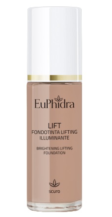 EUPHIDRA FDT FLUIDO LIFTING ILLUMINANTE SCURO - Farmacia Artemisia di Montecuollo Dott. Angelo snc