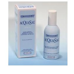 ACQUASAL SPRAY SOLUZIONE ISOTONICA IRRIGAZIONE NASALE SPRAY 100ML - Farmacia Artemisia di Montecuollo Dott. Angelo snc