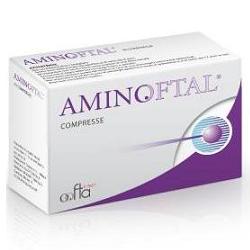 AMINOFTAL 45 COMPRESSE - Farmacia Artemisia di Montecuollo Dott. Angelo snc