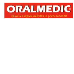 ORALMEDIC LIQUIDO TRATTAMENTO AFTE 2 APPLICATORI - Farmacia Artemisia di Montecuollo Dott. Angelo snc