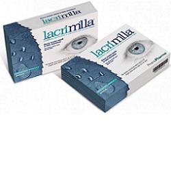 LACRIMILLA 10 FIALE MONODOSE 0,5 ML - Farmacia Artemisia di Montecuollo Dott. Angelo snc