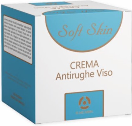 SOFTSKIN CREMA ANTIAGE VISO 50 ML - Farmacia Artemisia di Montecuollo Dott. Angelo snc