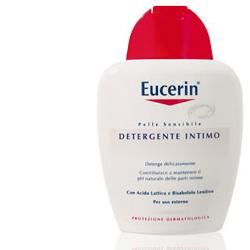 EUCERIN PH5 DETERGENTE INTIMO 250 ML - Farmacia Artemisia di Montecuollo Dott. Angelo snc