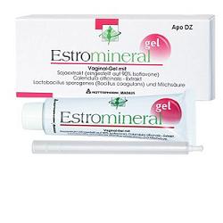 ESTROMINERAL GEL 30ML - Farmacia Artemisia di Montecuollo Dott. Angelo snc