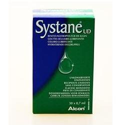 SYSTANE UD SOLUZIONE OFTALMICA LUBRIFICANTE 30 FLACONCINI 0,7 ML - Farmacia Artemisia di Montecuollo Dott. Angelo snc