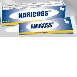 NARICOSS UNGUENTO NASALE 15 G - Farmacia Artemisia di Montecuollo Dott. Angelo snc