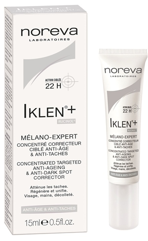 IKLEN + MELANO EXPERT 15 ML - Farmacia Artemisia di Montecuollo Dott. Angelo snc