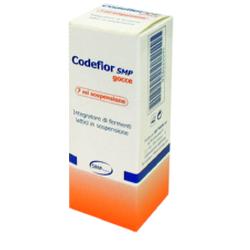 CODEFLOR SMP GOCCE 7 ML - Farmacia Artemisia di Montecuollo Dott. Angelo snc