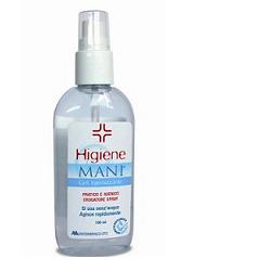HIGIENE MANI GEL IGIENIZZANTE 100 ML - Farmacia Artemisia di Montecuollo Dott. Angelo snc