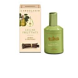LEGNI FRUTTATI PROFUMO 50 ML - Farmacia Artemisia di Montecuollo Dott. Angelo snc