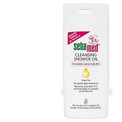 SEBAMED OLIO DETERGENTE DOCCIA 500 ML - Farmacia Artemisia di Montecuollo Dott. Angelo snc