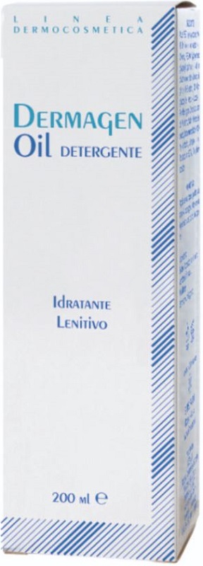 DERMAGEN OIL 200 ML - Farmacia Artemisia di Montecuollo Dott. Angelo snc
