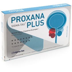 PROXANA PLUS 15 CAPSULE MOLLI - Farmacia Artemisia di Montecuollo Dott. Angelo snc