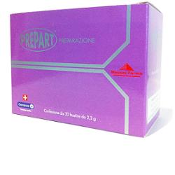 PREPART 30 BUSTINE - Farmacia Artemisia di Montecuollo Dott. Angelo snc