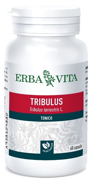 TRIBULUS TERRESTRIS 60 CAPSULE 500 MG - Farmacia Artemisia di Montecuollo Dott. Angelo snc