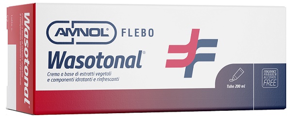 WASOTONAL CREMA 200 ML - Farmacia Artemisia di Montecuollo Dott. Angelo snc