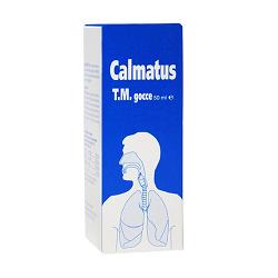 CALMATUS TINTURA MADRE GOCCE 50 ML - Farmacia Artemisia di Montecuollo Dott. Angelo snc