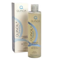 QUINOIL SHAMPOO 4 OLII 250 ML - Farmacia Artemisia di Montecuollo Dott. Angelo snc