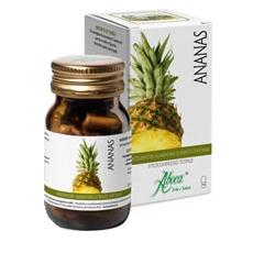 ANANAS FITOCOMPLESSO 50 OPERCOLI - Farmacia Artemisia di Montecuollo Dott. Angelo snc