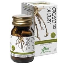 ARTIGLIO DEL DIAVOLO 50 OPERCOLI - Farmacia Artemisia di Montecuollo Dott. Angelo snc