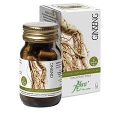 GINSENG CONCENTRATO TOTALE 50 OPERCOLI - Farmacia Artemisia di Montecuollo Dott. Angelo snc