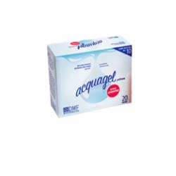 ACQUAGEL GRANATINA POLVERE ADDENSANTE 20 BUSTINE 5 G - Farmacia Artemisia di Montecuollo Dott. Angelo snc