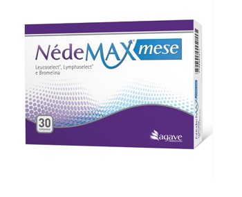 NEDEMAX MESE 30 COMPRESSE - Farmacia Artemisia di Montecuollo Dott. Angelo snc