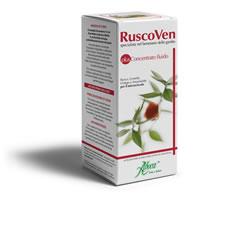 RUSCOVEN PLUS CONCENTRATO FLUIDO 200 G - Farmacia Artemisia di Montecuollo Dott. Angelo snc
