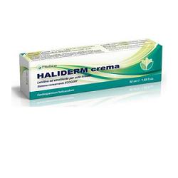 HALIDERM CREMA 50 ML - Farmacia Artemisia di Montecuollo Dott. Angelo snc