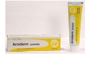 ARNIDERM POMATA 50 ML - Farmacia Artemisia di Montecuollo Dott. Angelo snc
